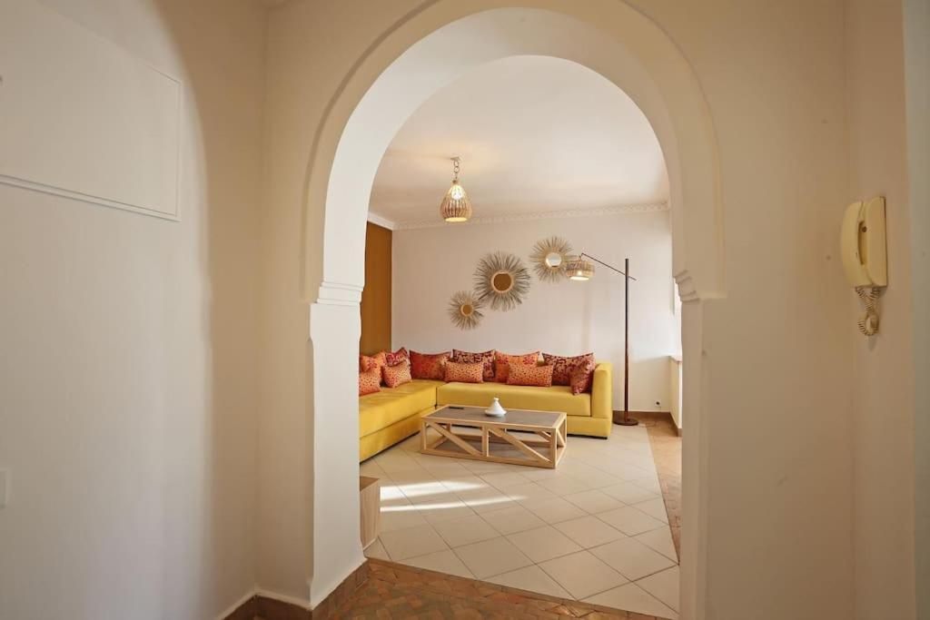 公寓 Elegant&familial Appt Hivernage Pool Location *
