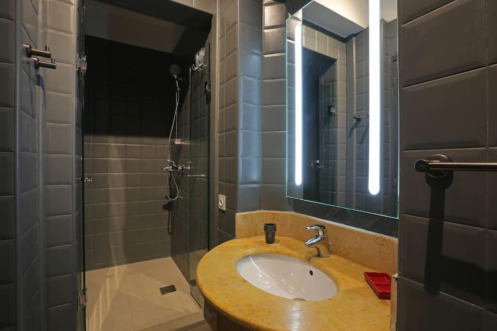 Apartamento Elegant&familial Appt Hivernage Pool Location